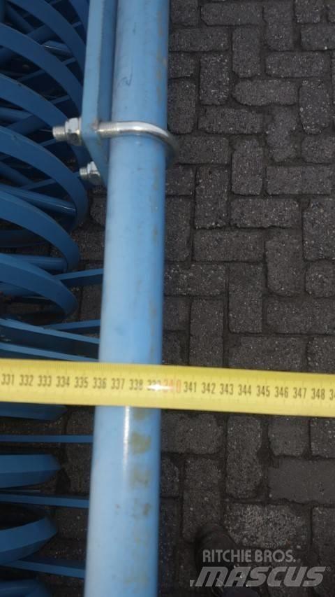 Lemken Kristall 9 Kultivatori
