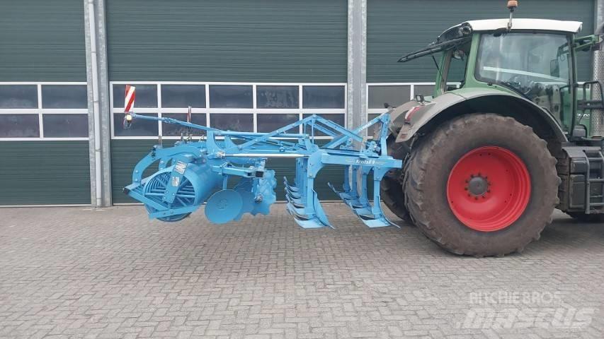 Lemken Kristall 9 Kultivatori