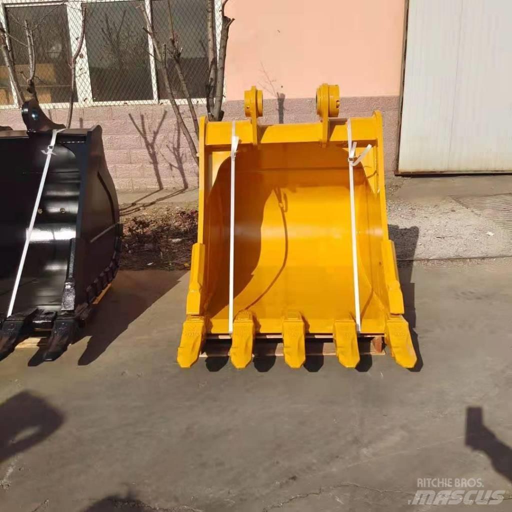 CAT 336 rock bucket Kašike / Korpe