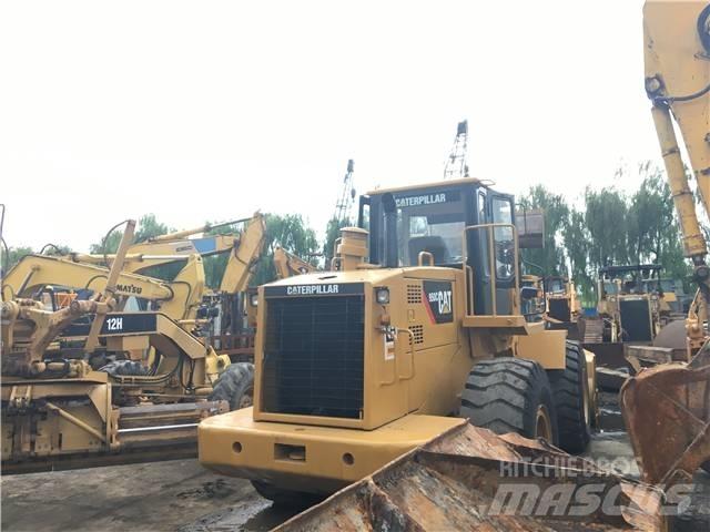 CAT 950 C Utovarivači na točkove