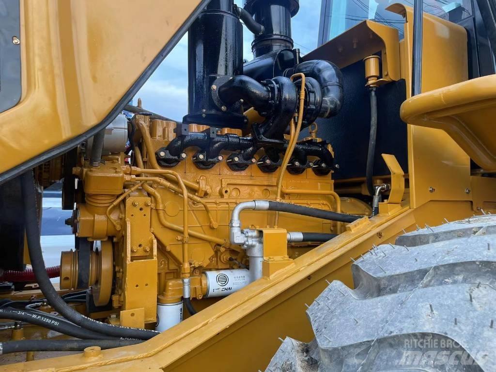 CAT 966 H Utovarivači na točkove