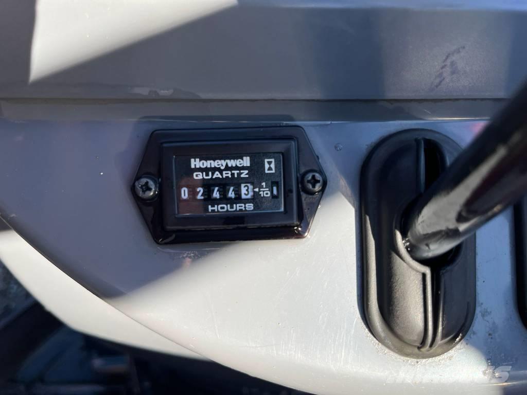 Yanmar Vio 12 Midi bageri 7t – 12t