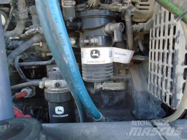 Atlas Copco XAVS 400 Kompresori