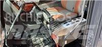 Doosan DX340 Bageri guseničari