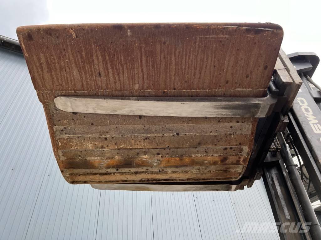 Verachtert CW45 Kašike / Korpe