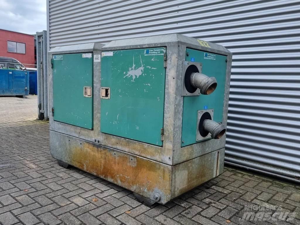 BBA BA100K D193 Pumpe za vodu