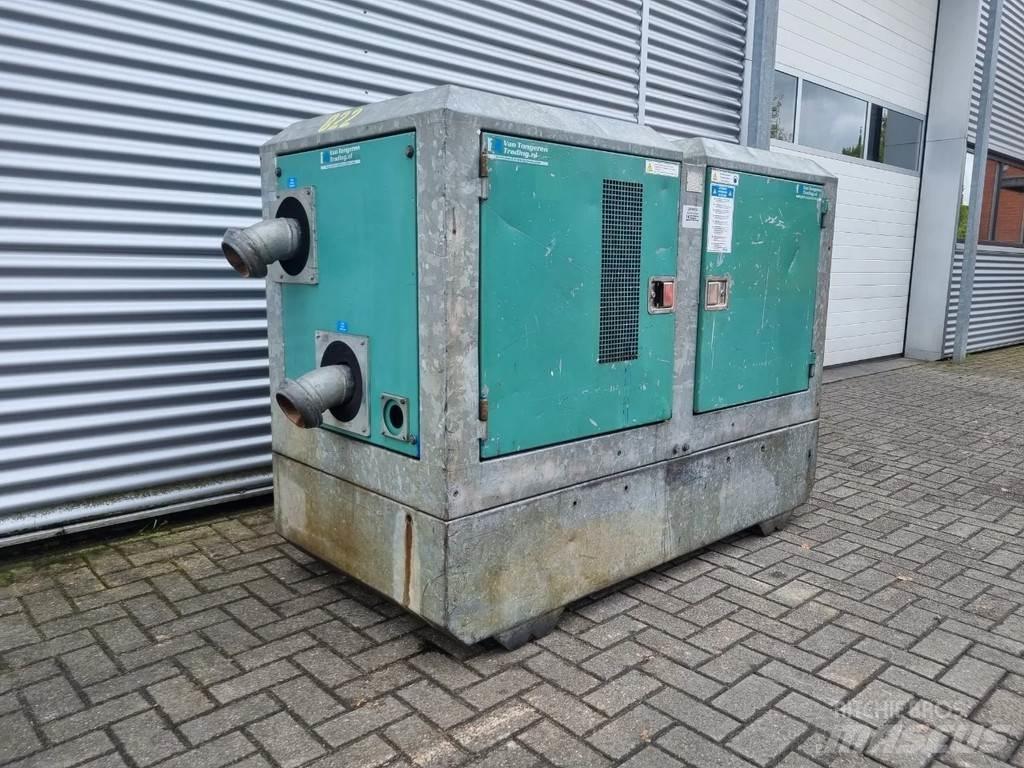 BBA BA100K D193 Pumpe za vodu