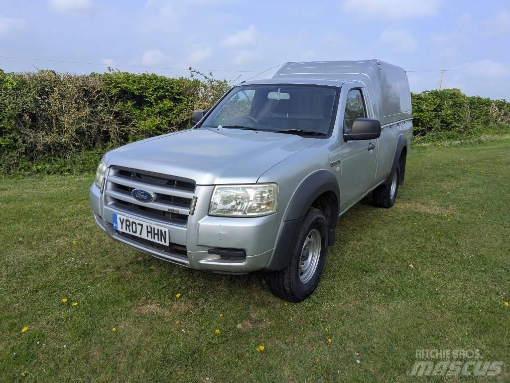 Ford Ranger Pik up kamioni