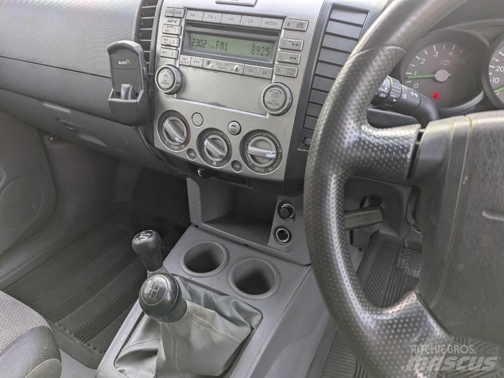 Ford Ranger Pik up kamioni