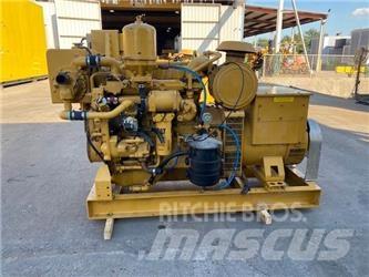 CAT 3304 Dizel generatori