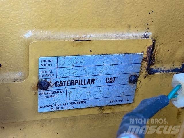 CAT 3304 Dizel generatori
