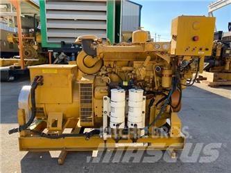 CAT 3304 Dizel generatori