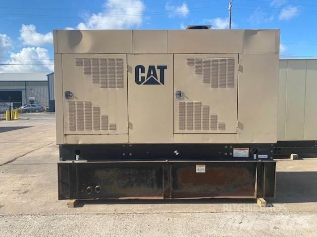 CAT 3406 Dizel generatori