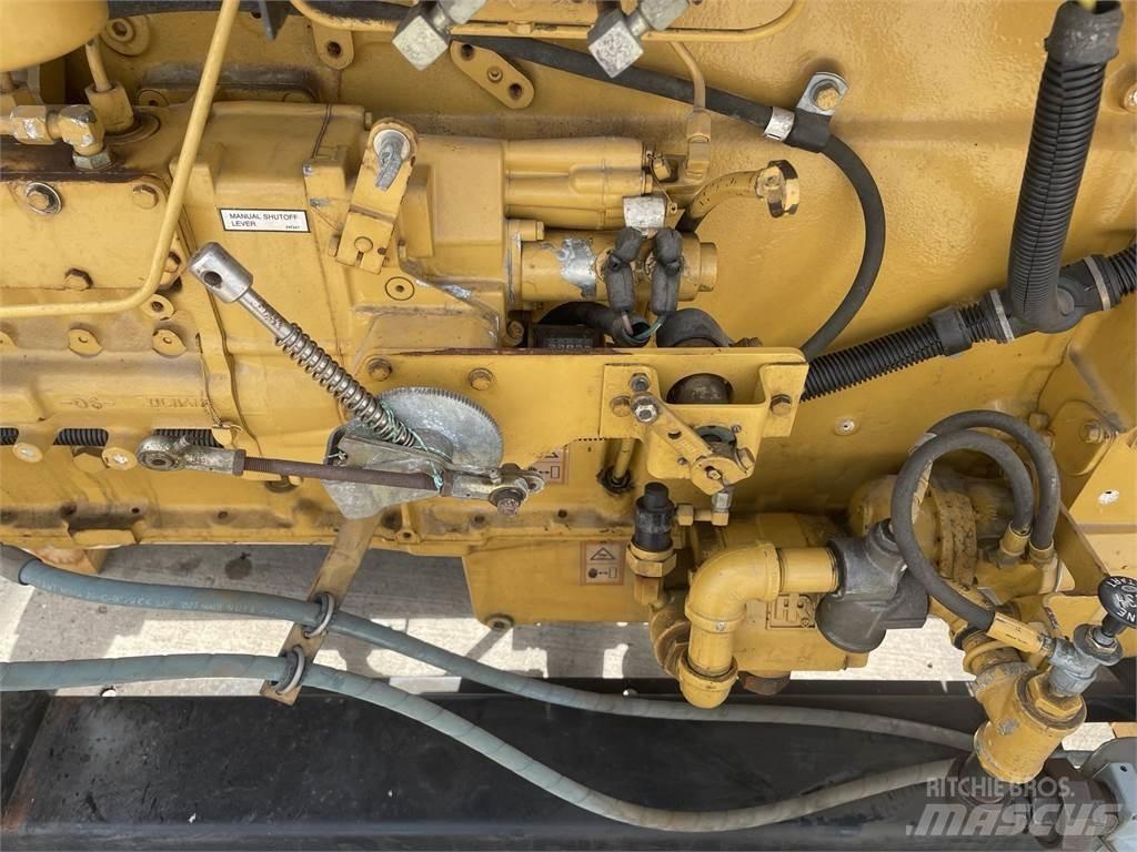 CAT 3406 Dizel generatori