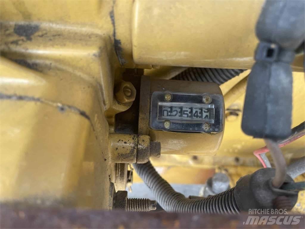 CAT 3406 Dizel generatori