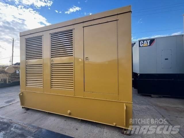 CAT 3412 Dizel generatori