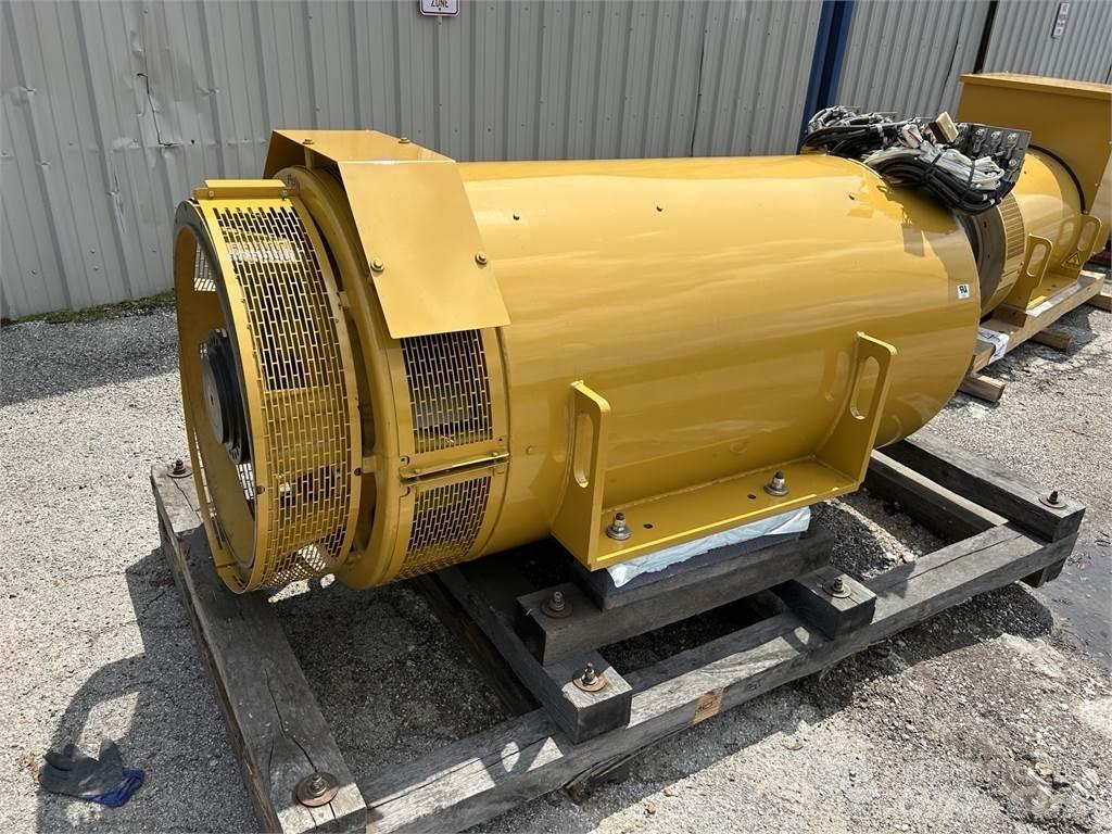CAT SR5 Ostali generatori