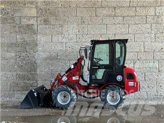  sonstige A08 Skid steer mini utovarivači