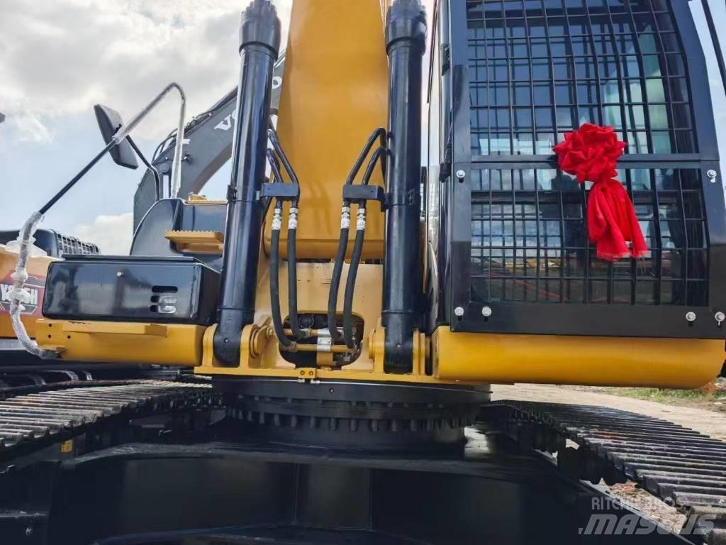 CAT 330 Bageri guseničari