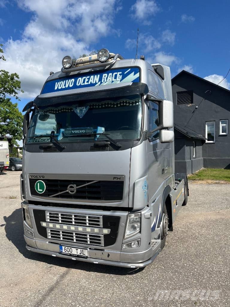 Volvo FH 12 Tegljači