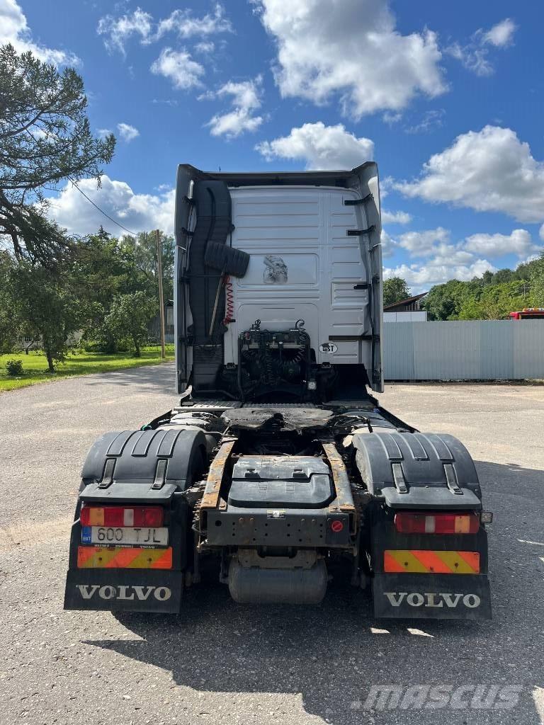 Volvo FH 12 Tegljači