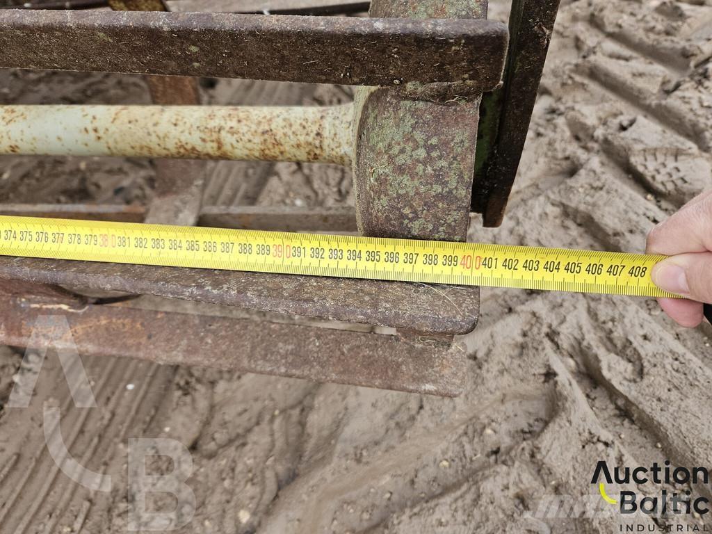 Laumetris KGL-7 Kultivatori