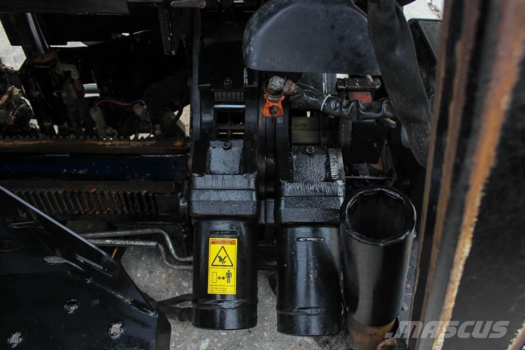 Ditch Witch JT20 Oprema za horizontalno usmereno bušenje