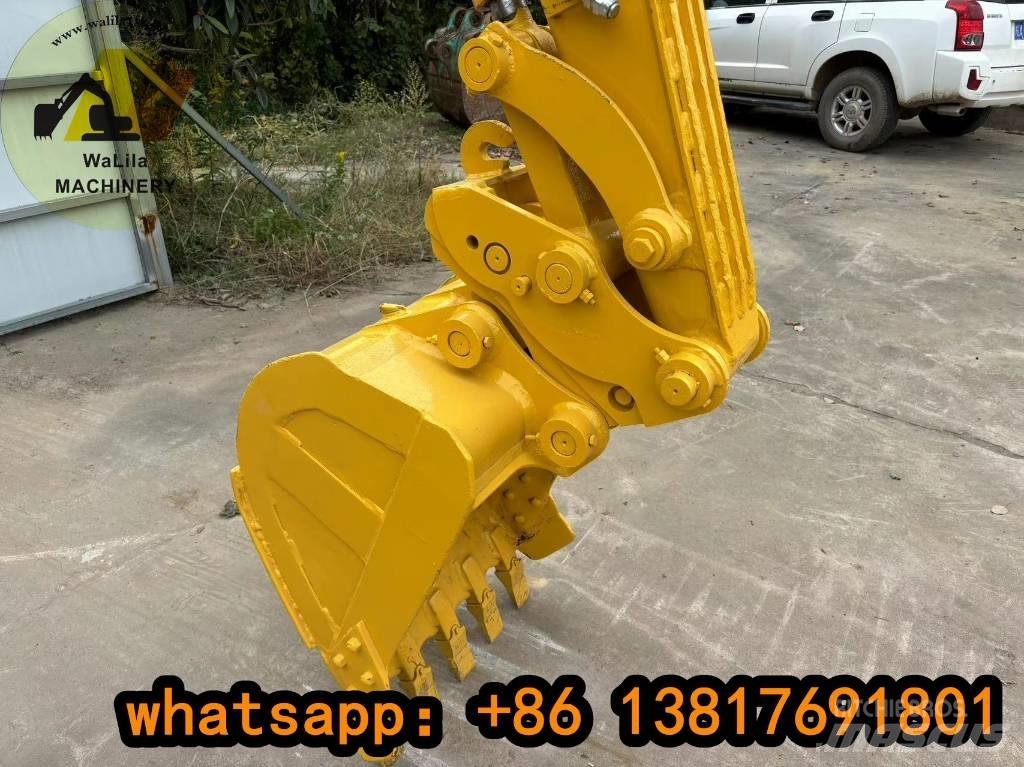 Komatsu PC 55 MR Mini bageri < 7t