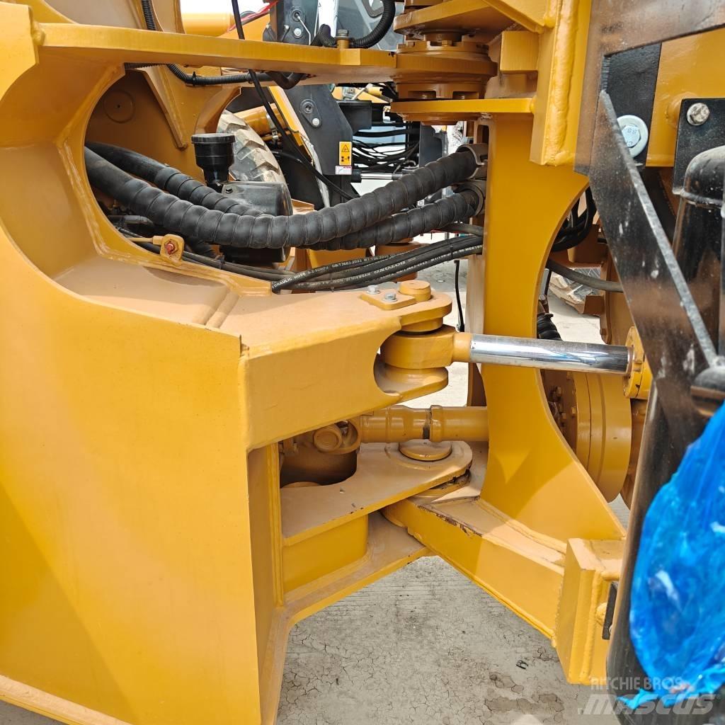 CAT 966 H Utovarivači na točkove