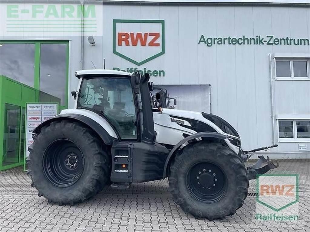 Valtra t234d Traktori