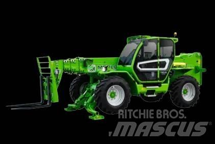 Merlo P50.18Plus Teleskopski viljuškari