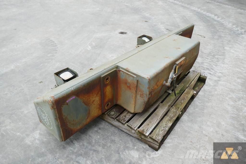 CAT 3T-4636 Ostale kargo komponente