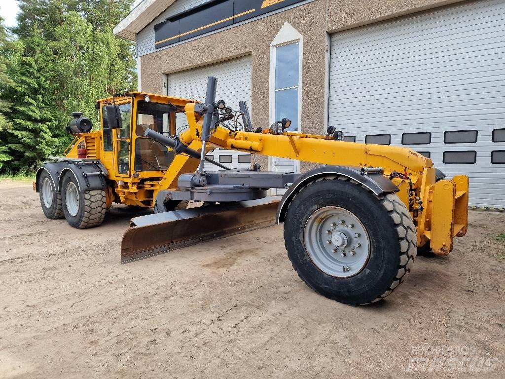 Veekmas FG 15 C Grejderi