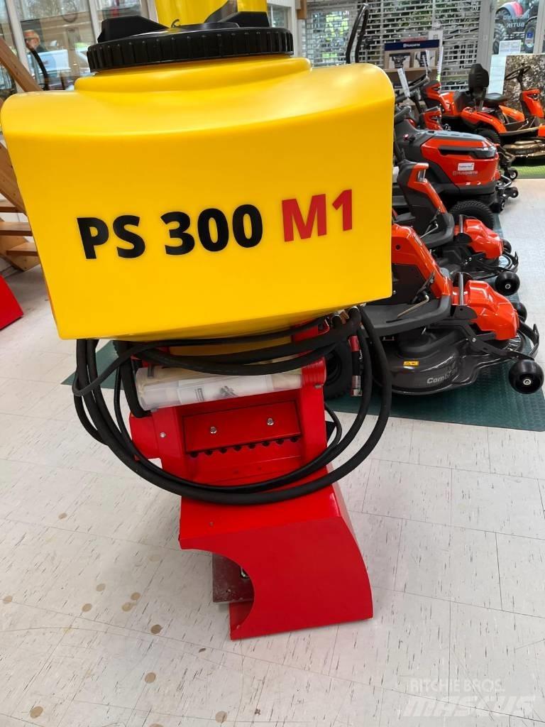 APV PS 200 M1 Hydr. Sejačice