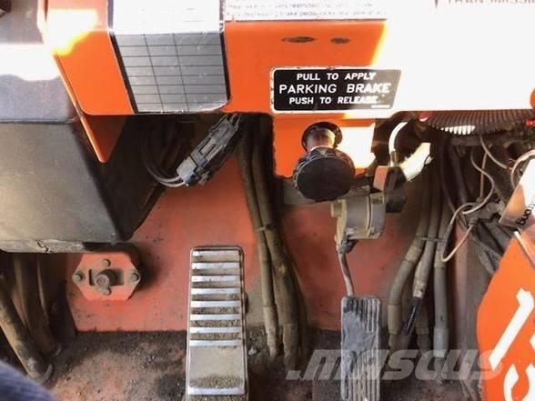 Lull 1044C-54 II Teleskopski viljuškari