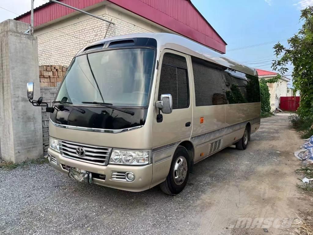 Toyota Coaster Bus Mini autobusi