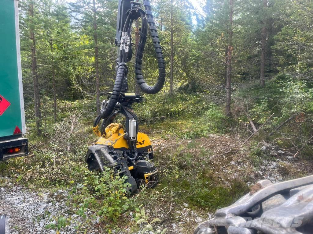 Ponsse Cobra Harversteri