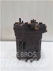 Linde HMV 105-02 Motori za građevinarstvo
