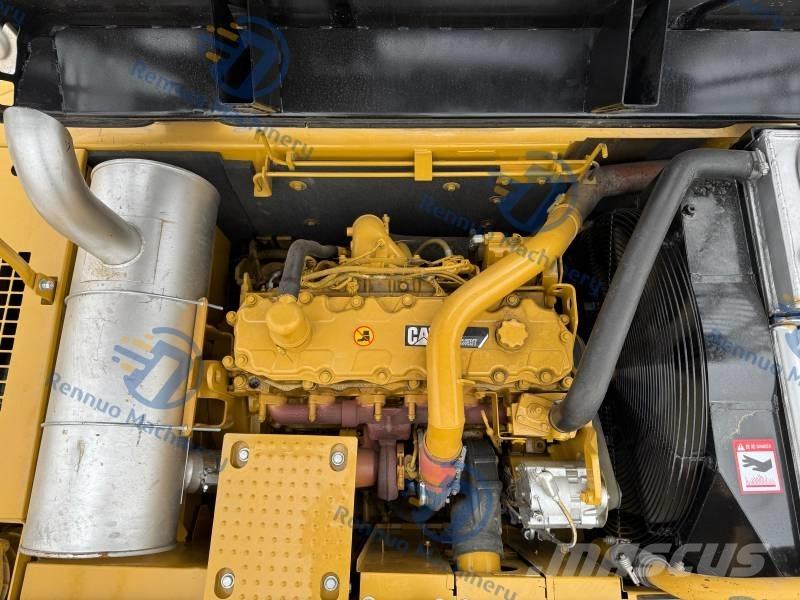 CAT 325D Bageri guseničari