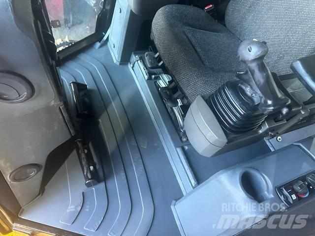 CAT D 5 Buldožeri guseničari