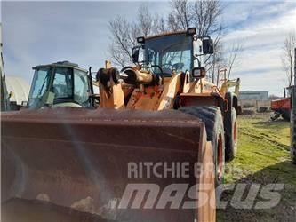 Doosan DL 420-3 Utovarivači na točkove