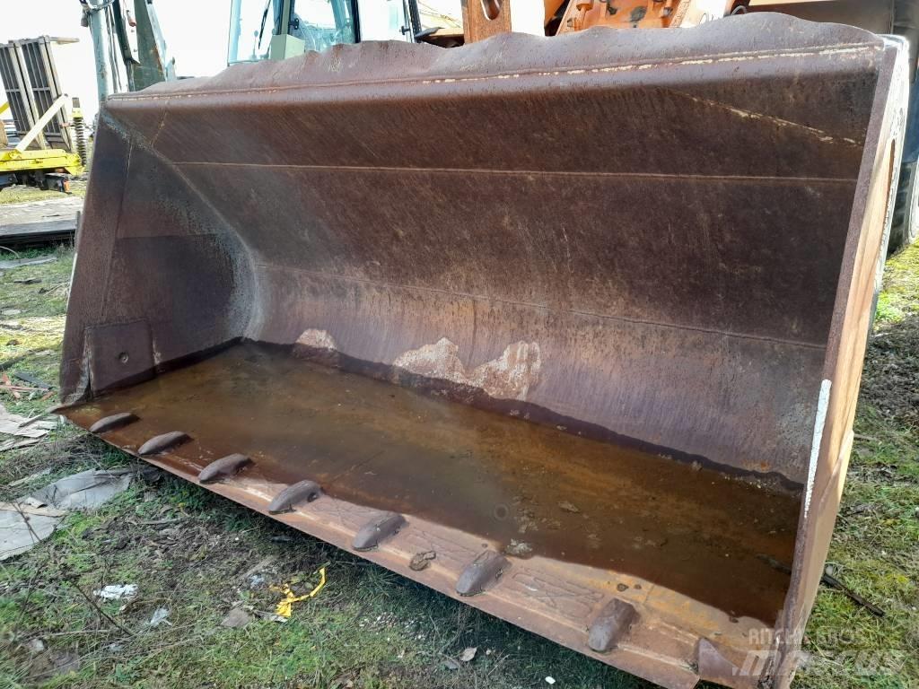 Doosan DL 420-3 Utovarivači na točkove