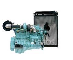 Cummins NTA855-G2A Kargo motori