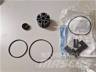 Rottne 050-0055 Motori