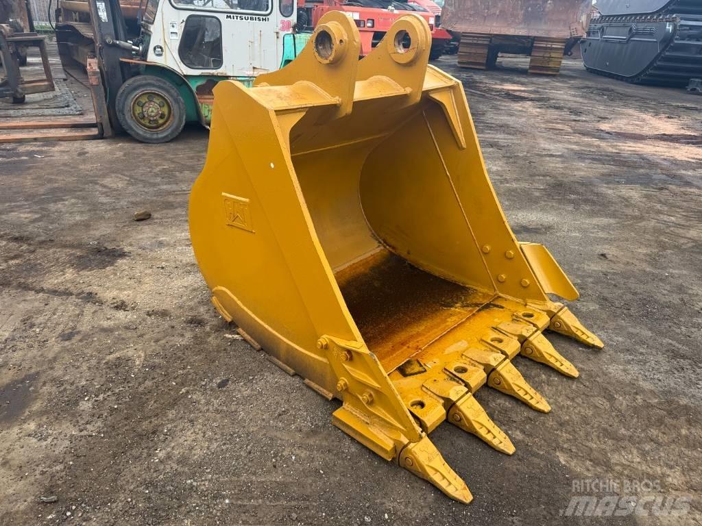 CAT 320 bucket Kašike / Korpe