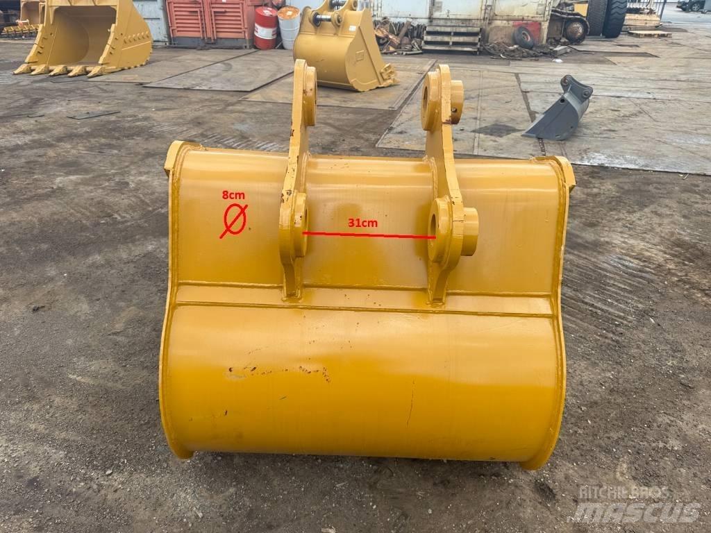 CAT 320 bucket Kašike / Korpe