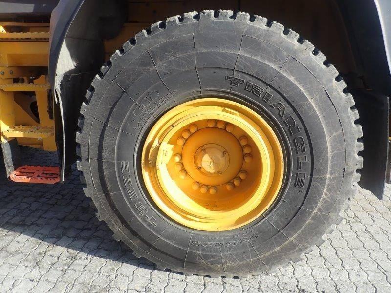 Volvo L 110 H Utovarivači na točkove