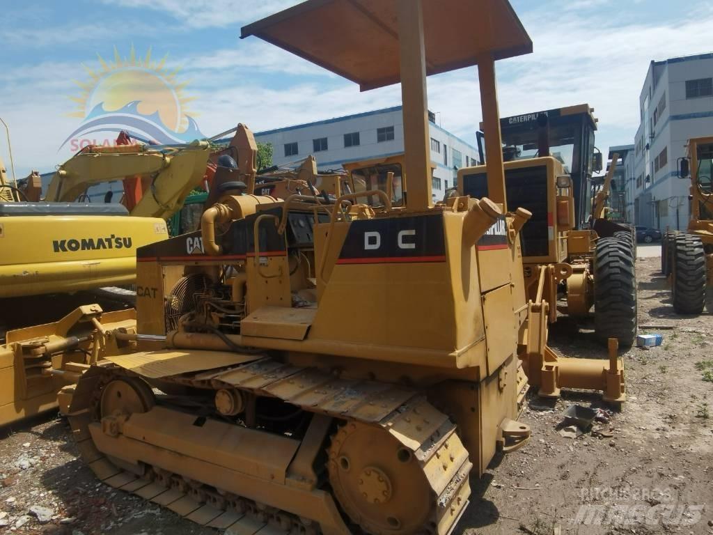 CAT D 3 C Buldožeri guseničari