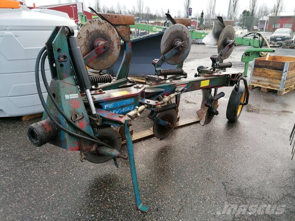 Fiskars AFK 398 Plugovi obrtači