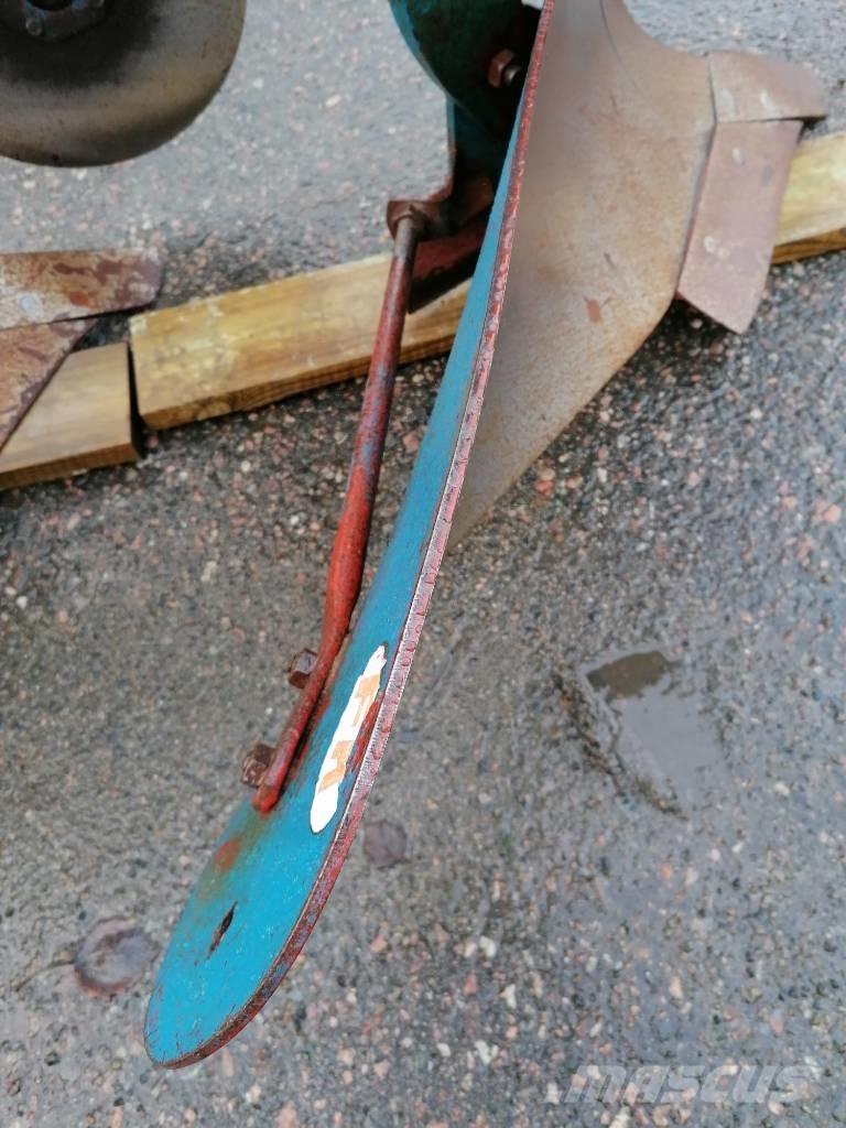 Fiskars AFK 398 Plugovi obrtači